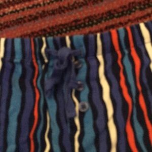 Vera Bradley Intimates & Sleepwear - Vera Bradley Pajama Shorts Size XL Vera Bradley Intimates & Sleepwear - Vera Bradley Pajama Shorts Size XL